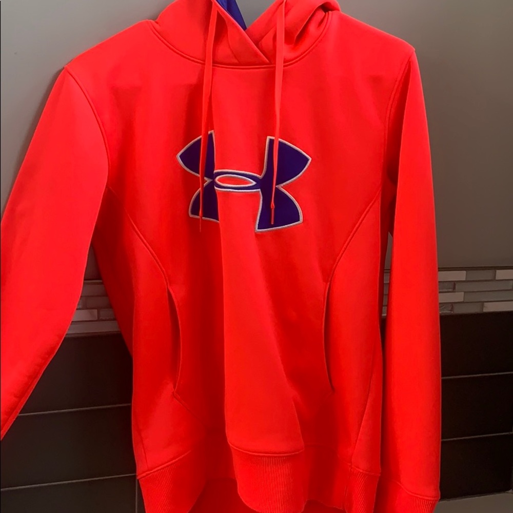 Under Armour Hoodie